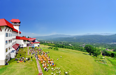 MYOKO WINE Festival 2020